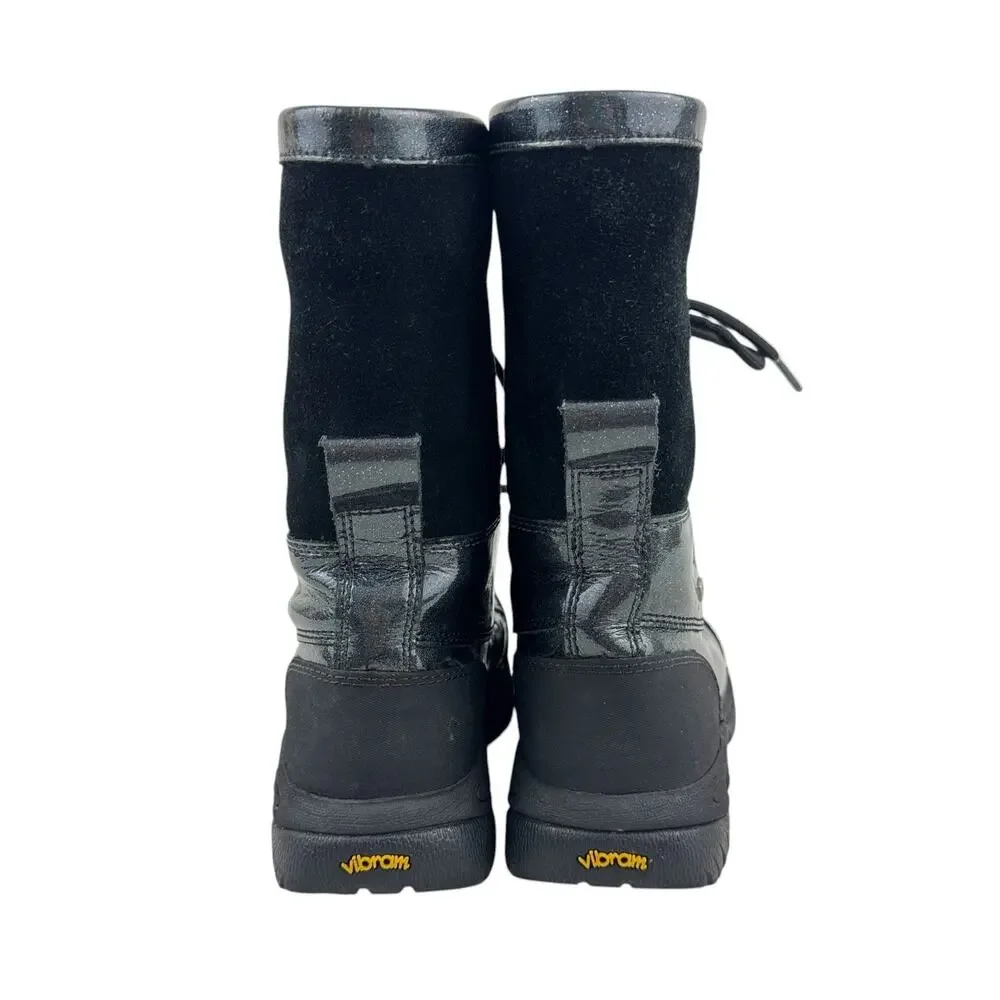 UGG Butte II Kids Winter Boots